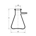 simax-filtering-flask-glass-dimensions