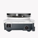 Heidolph Hei-PLATE Mix n Heat Core+ magneetroerder met verwarming - 300°C - 20L