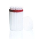 Brand 702605 Pipette tips 500 - 5000 µl - non-sterile - PP - transparent - 28 pieces in rack TipBox