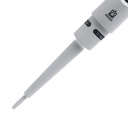 Brand 705873 Transferpette-S 5-50 µl - single-channel micro pipette - adjustable