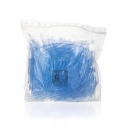 Brand 732032 Pipette tips 50 - 1000 µl - non-sterile - PP - blue transparent - 5000 pieces in bag
