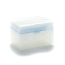 Brand 732232 Pipette tips 50 - 1000 µl - sterile - PP - transparent - 10x 96 pieces in rack TipBox