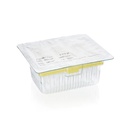 Brand 732128 Pipette tips 2 - 200 µl - sterile - PP - transparent - 10x 96 pieces refill for rack TipRack