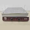 Tweedehands - GFL 3006 Horizontale schudder - Platform schudder - Schudapparaat