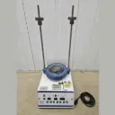 Tweedehands - Retsch VE1 Vibrotronic zeef-machine - 30.407.0002