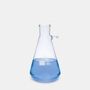 Buchner filtering flask  250 mL  - glass hose connection