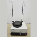 Used - Retsch AS 200 basic Vibratory sieve shaker - 30.016.0001