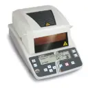 Kern DBS 60-3 Moisture analyser 60 g - 0.001 g | 0.01% - temp. max. 200°C