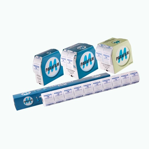 [PM992] Parafilm M laboratory sealing film - 5 cm - 75 meter - wrapping film - stretch film