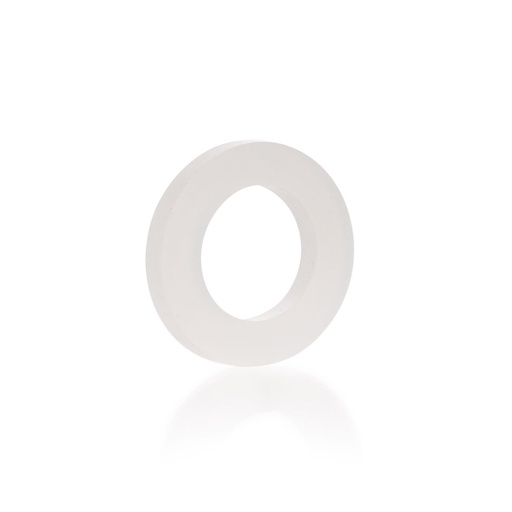 [292282501] DURAN Silicone rubber seals VMQ - for screw cap GL45 - 26x42x5 mm - 292282501