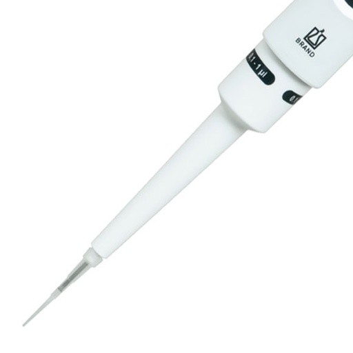 [705868] Brand 705868 Transferpette-S 0.1-1 µl - single-channel micro pipette - adjustable