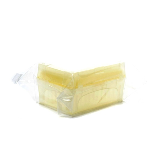 [732228] Brand 732228 Pipette tips 2-200 µl - sterile - PP - transparent - 10x 96 pieces in rack TipBox
