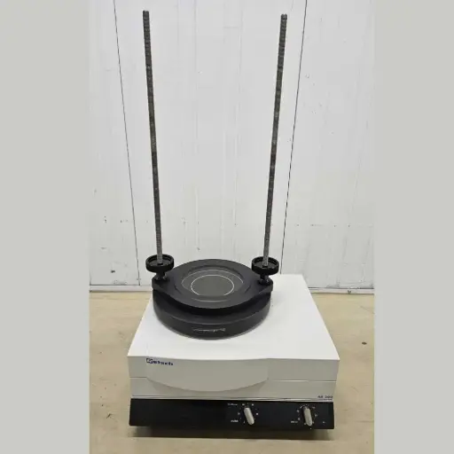 [bofu-0426] Used - Retsch AS 200 basic Vibratory sieve shaker - 30.016.0001